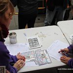 Caminada Solidària Marató TV3 2018 – 03