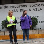 Caminada Solidària Marató TV3 2018 – 05