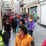 Caminada Solidària Marató TV3 2018 – 07