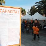 Celebració dia de la discapacitat SAB 01