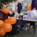 Celebració dia de la discapacitat SAB 06