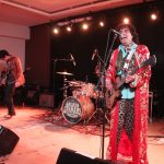 Concert The Golden Grahams a SAB – 01