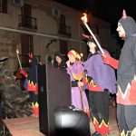Correfoc Festa Sant Andreu 2018 -01