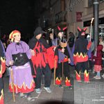 Correfoc Festa Sant Andreu 2018 -02