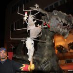 Correfoc Festa Sant Andreu 2018 -04