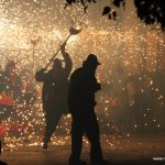 Correfoc Festa Sant Andreu 2018 -05