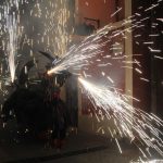 Correfoc Festa Sant Andreu 2018 -07