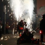 Correfoc Festa Sant Andreu 2018 -08