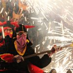Correfoc Festa Sant Andreu 2018 -09