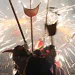Correfoc Festa Sant Andreu 2018 -10