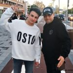 DJ FESTA CAP D’ANY