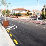 Inagurada remodelació Av dels Pirineus 02