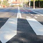 Inagurada remodelació Av dels Pirineus 03