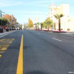 Inauguració boulevard 10