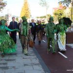 Inauguració boulevard 11