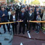 Inauguració boulevard 12