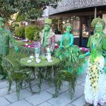 Inauguració boulevard 14