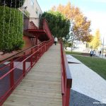 Inauguració boulevard 17