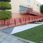 Inauguració boulevard 18