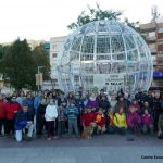 Pujada al cim del Pi Tallat 2018 – 01