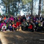 Pujada al cim del Pi Tallat 2018 – 02