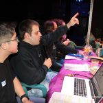 Quina Solidària DIABLES 2018 – 02