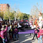 Trobada gegantera FESTA SAB 18 – 01