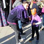 Trobada gegantera FESTA SAB 18 – 04