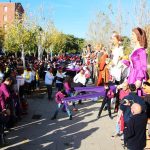 Trobada gegantera FESTA SAB 18 – 05