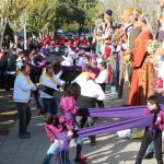 Trobada gegantera FESTA SAB 18 – 06