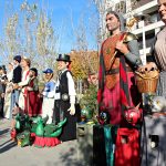 Trobada gegantera FESTA SAB 18 – 07