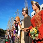 Trobada gegantera FESTA SAB 18 – 08