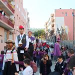 Trobada gegantera FESTA SAB 18 – 09