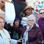 Trobada gegantera FESTA SAB 18 – 11