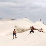 Ansel Moya Dakar 8 gener