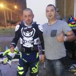 Anselm Moya Dakar 7 gener