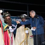 Arribada Reis Mags  2018  01