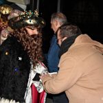 Arribada Reis Mags  2018  04
