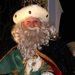 Arribada Reis Mags  2018  09