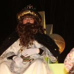 Arribada Reis Mags  2018  10