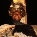 Arribada Reis Mags  2018  11