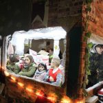 Arribada Reis Mags  2018  16