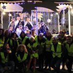 Arribada Reis Mags  2018  18