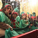 Arribada Reis Mags  2018  19