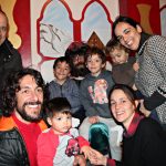 Els Carters Reials arriben a Sant Andreu de la Barca