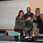 Presentació Fem Sant Andreu