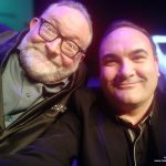 alberto Castro i Jordi Milian