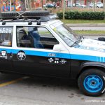 Albert Moya – Eugeni Gallego Uniraid 2019 – 02