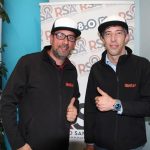 Albert Moya – Eugeni Gallego Uniraid 2019 – 03