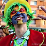 Arribada rei Carnestoltes  2019 02